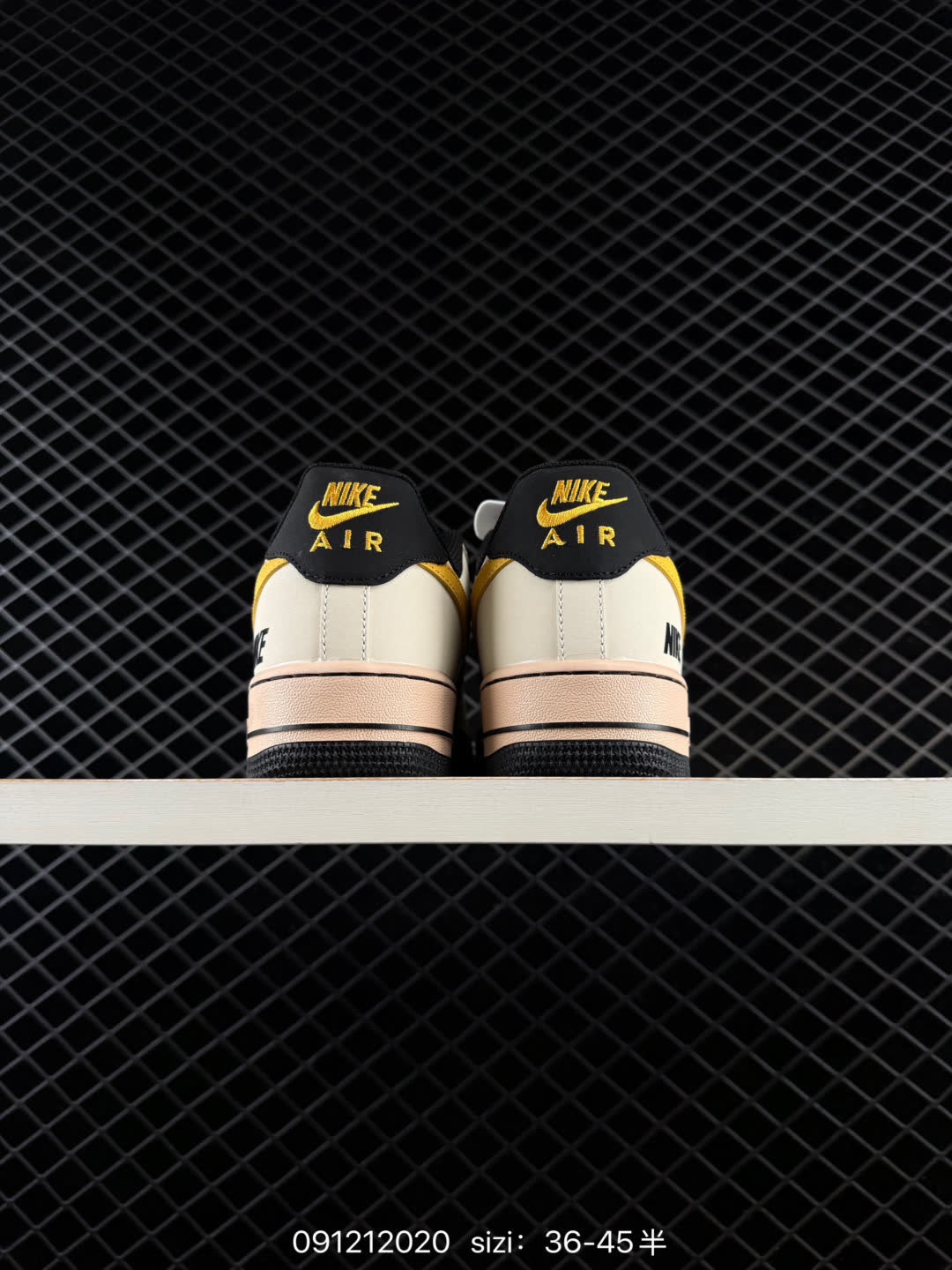 NIKE AIR FORCE 1-NH0601-576